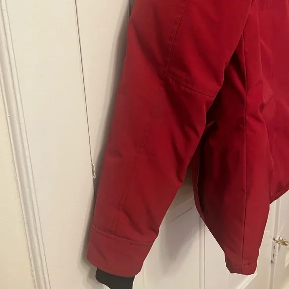 Authentic Canada Goose jacket
